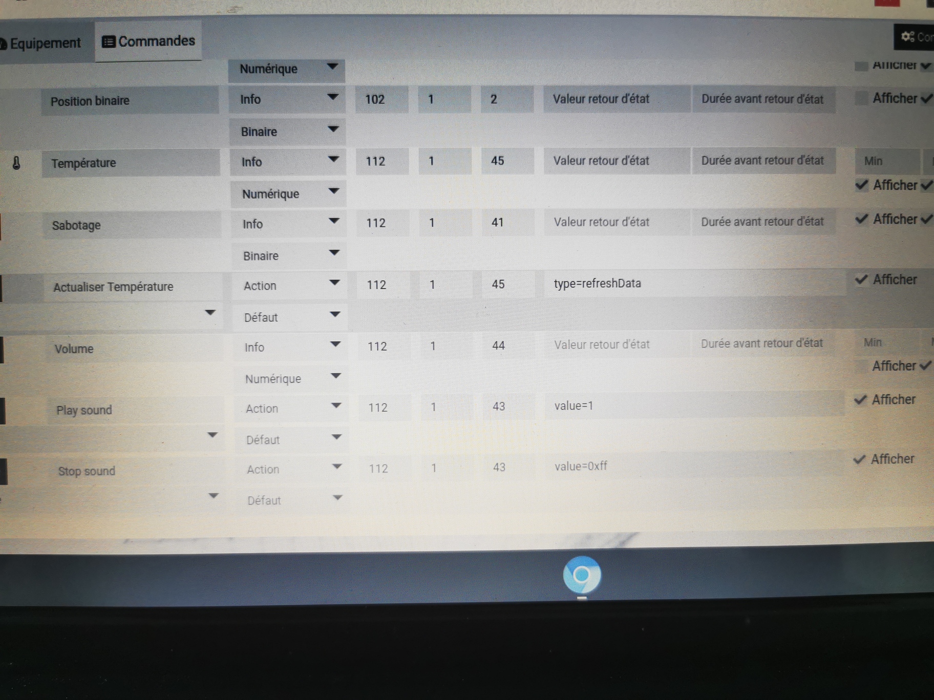 Damien essaye mp3 02 image