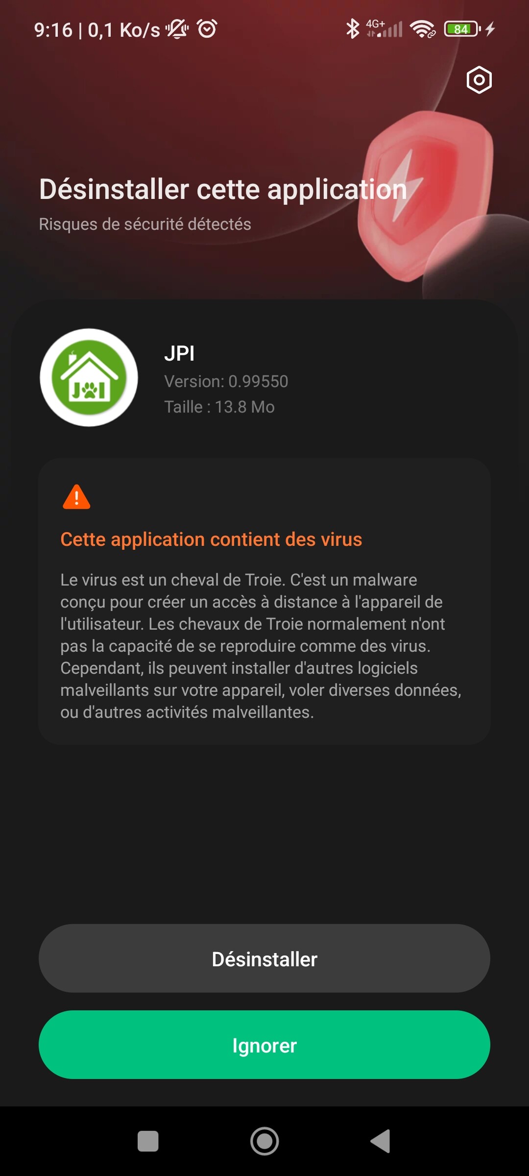 [JPI-APK android] Tel Android dedié domotique - Interfaces - Communauté ...