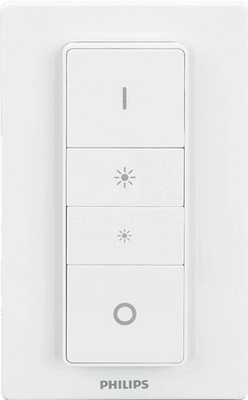 ZHASwitch_Remote Philips Hue Dimmer