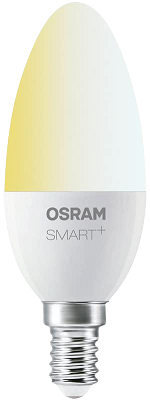 Osram E14 sans BG