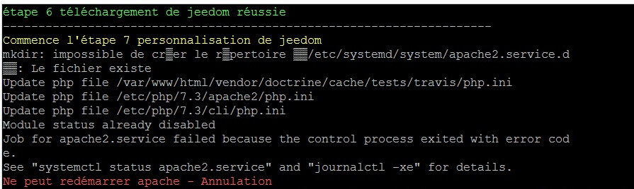 Installer Jeedom sur Raspberry Pi depuis l'image : Comment faire étape par  étape ?