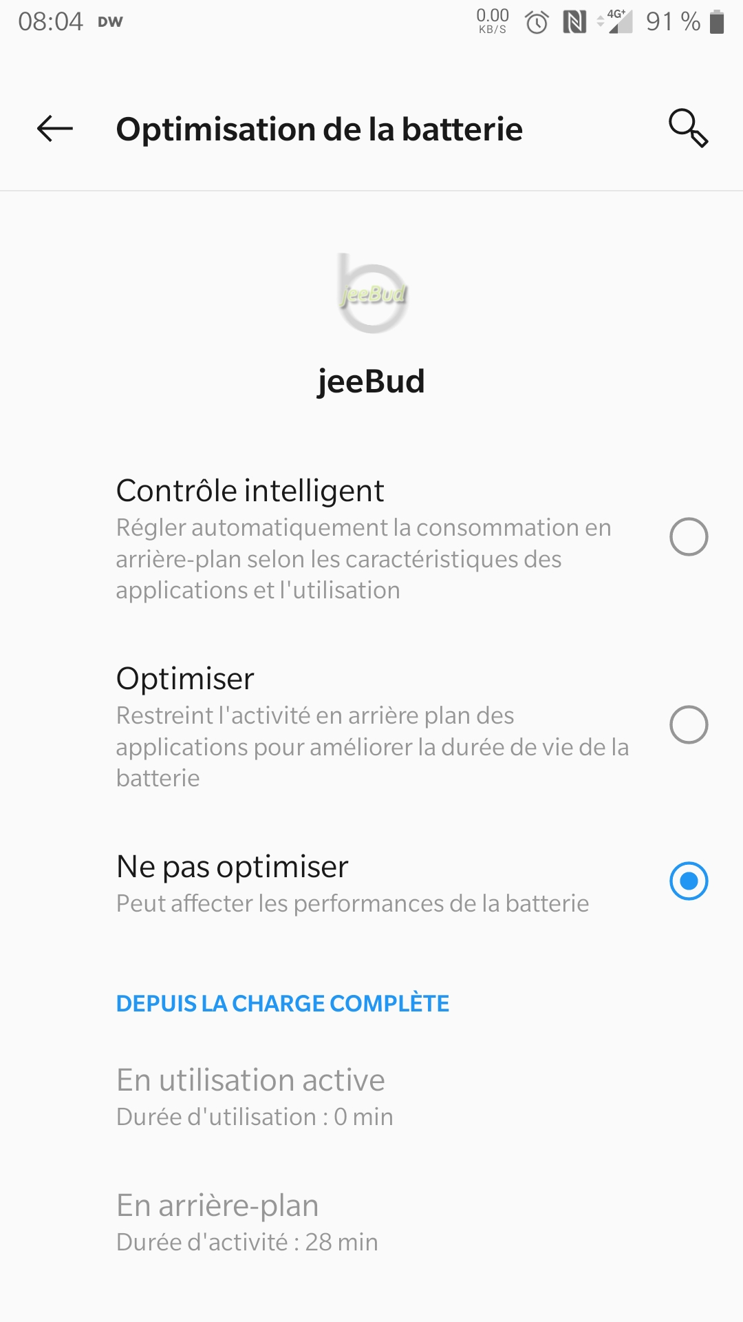 Impossible De Lancer L Application Ce 30005 8