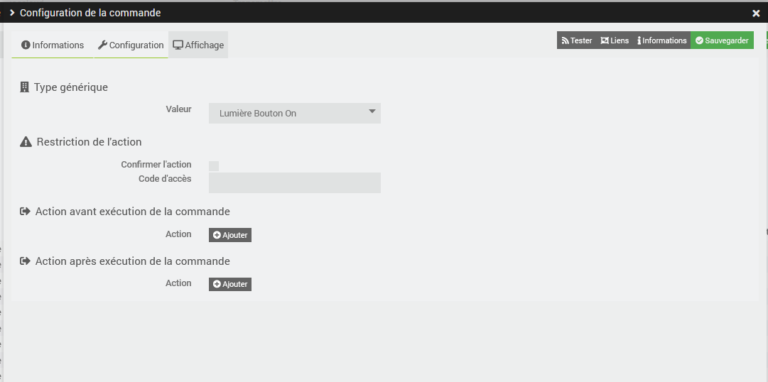 Alexa et klf200 Plugins Communauté Jeedom