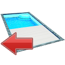 Piscine F en, cours