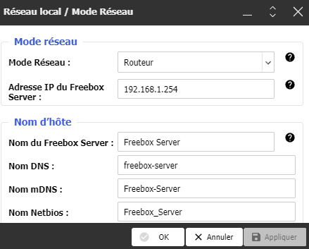 reseaufree