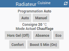 Radiateur_Cuisine