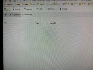 equipement-commandes