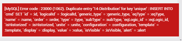 EqMonitoringErrMySQLDupEntry