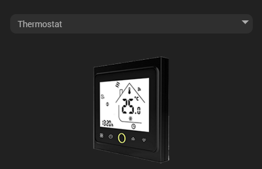 Intégration Zigbee switch dimmer Loratap - Protocole domotique - Communauté  Jeedom