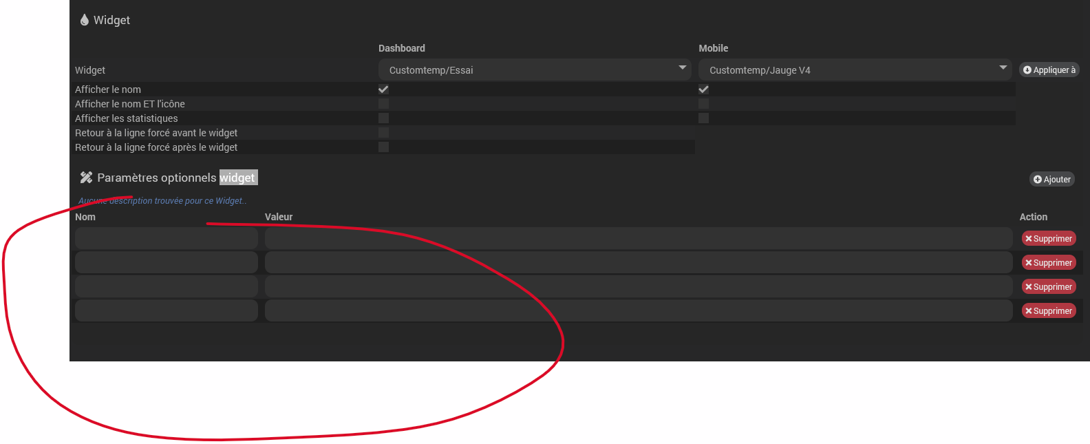 Partage ouvert a contribution Widget HYGRO spineArc by NAK - Page 3