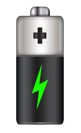 Batterie_pleine