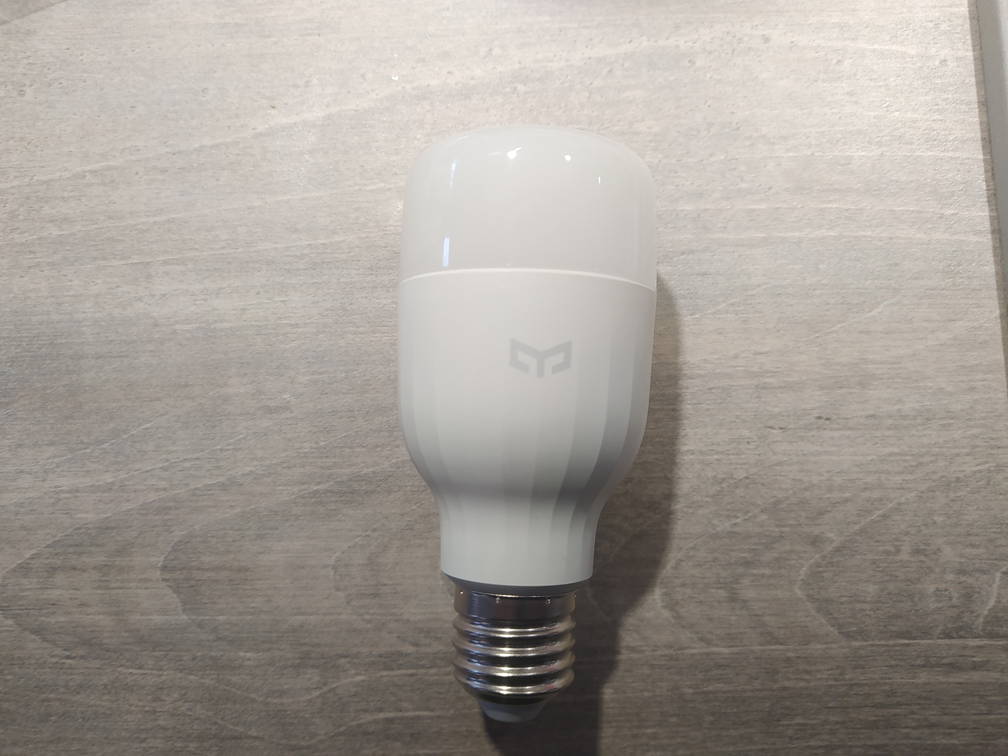 Vends Ampoule Xiaomi Yeelight - Petites annonces - Communauté Jeedom
