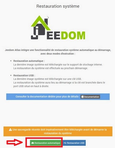 Atlas-restauration-systeme-automatique