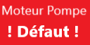 DefautPompe