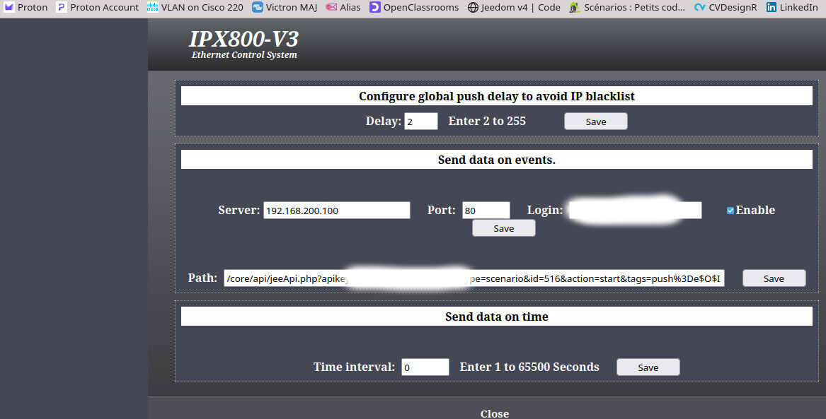 PHP Notice: Only variables should be passed by reference in - Scénarios ...