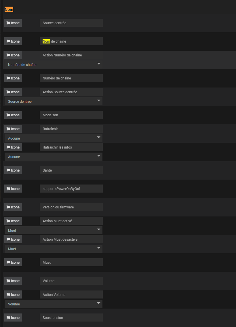 Plugin SmartThings - Page 6 - Plugins Tiers - Communauté Jeedom