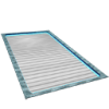 Piscine fermée