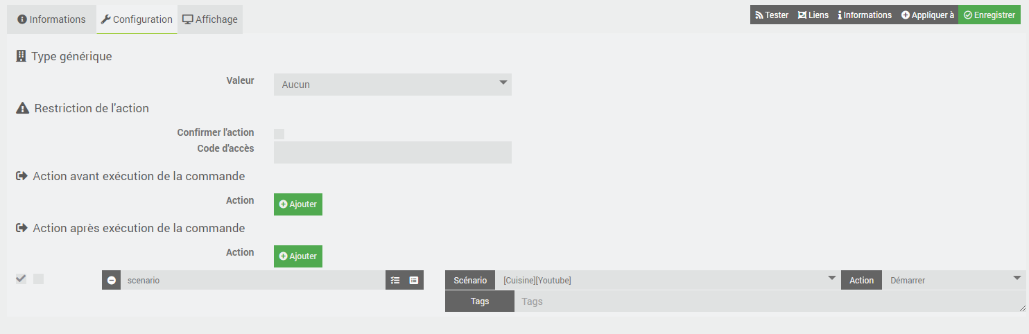 Plugin Fullykiosk Monitoring Communaute Jeedom