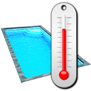 Piscine température