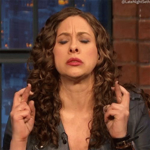 FingersCrossedJennyHagelGIF