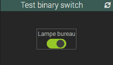 BinarySwitch
