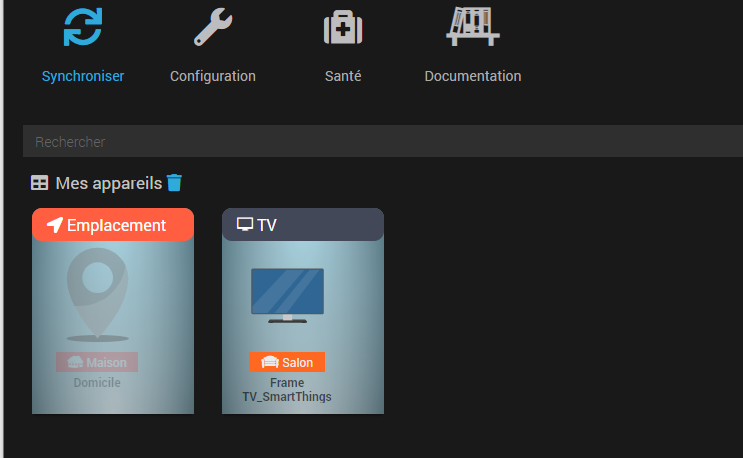 Plugin SmartThings - Page 14 - Plugins Tiers - Communauté Jeedom