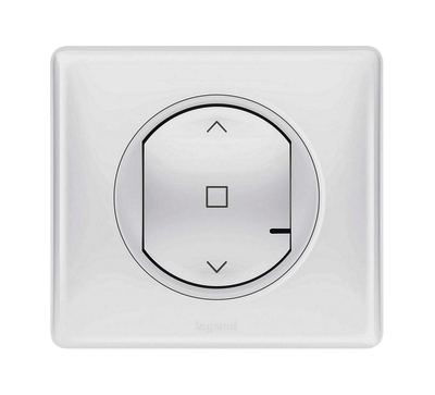 ZHASwitch_Legrand volet