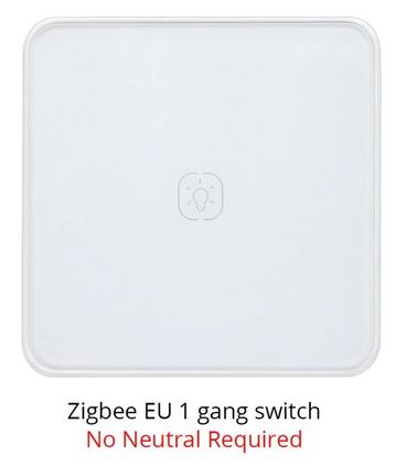 TEST] Zemismart Switch ZigBee sans neutre : un interrupteur qui fait fi des  fils