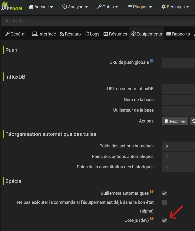 Upgrade la version de Bootstrap V3 > V5? Core V4 (dev) Communauté