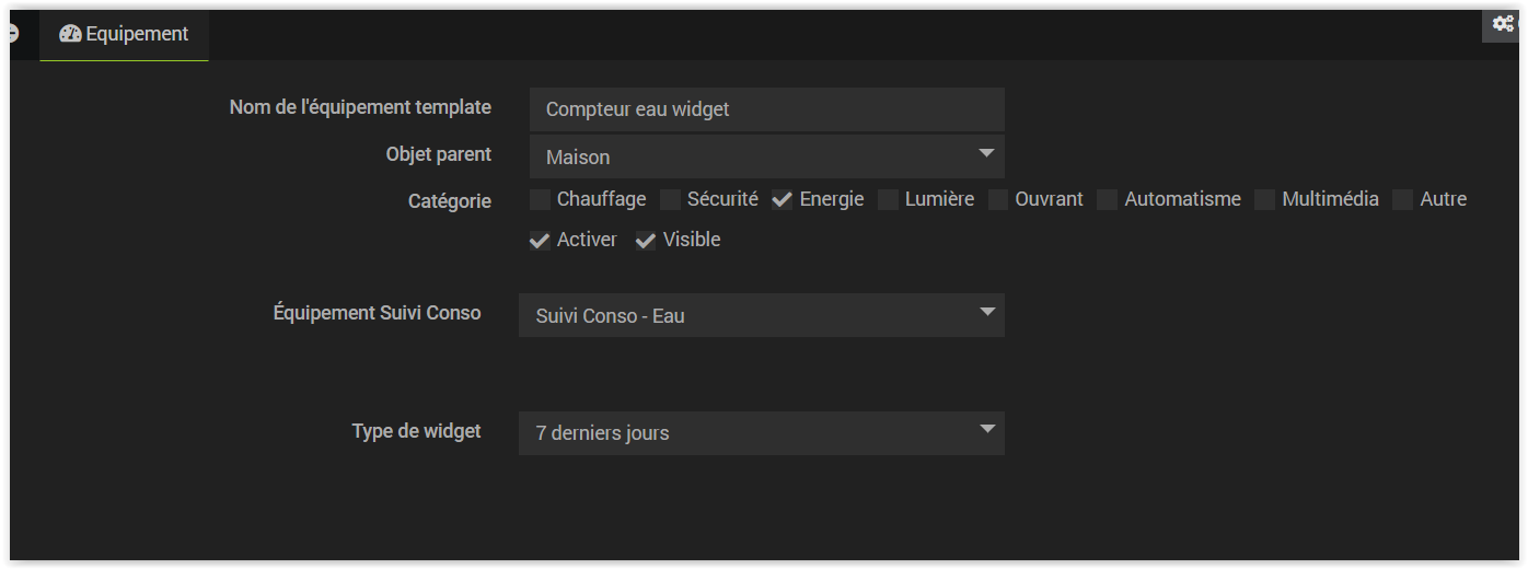 N autorise Pas La Connexion Energie Communaut Jeedom