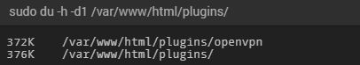 Capture sudo du -h -d1 _var_www_html_plugins