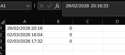 2026-03-07 09_43_30-Compteur_LinkyHeures_creusesDernière_durée_HC-1.csv - Excel